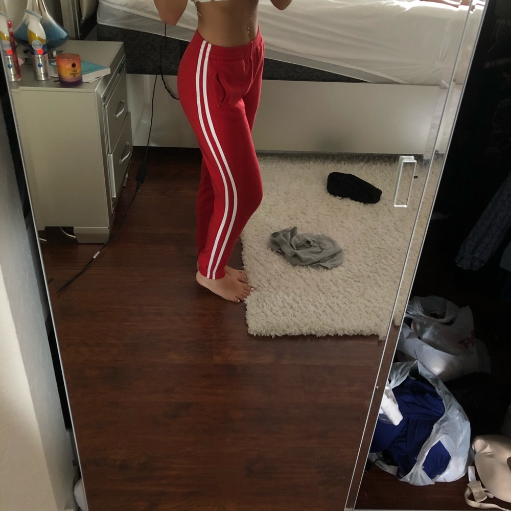 Rosa Sweatpants/ Joggers